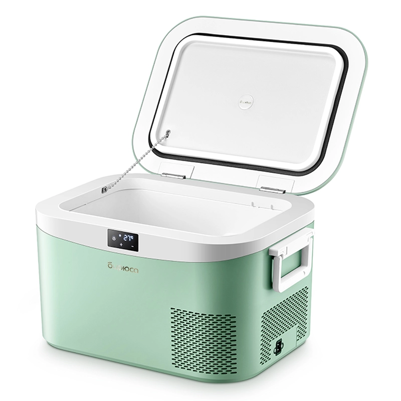 Автохолодильник Бирюса НС-12P2 онлайн