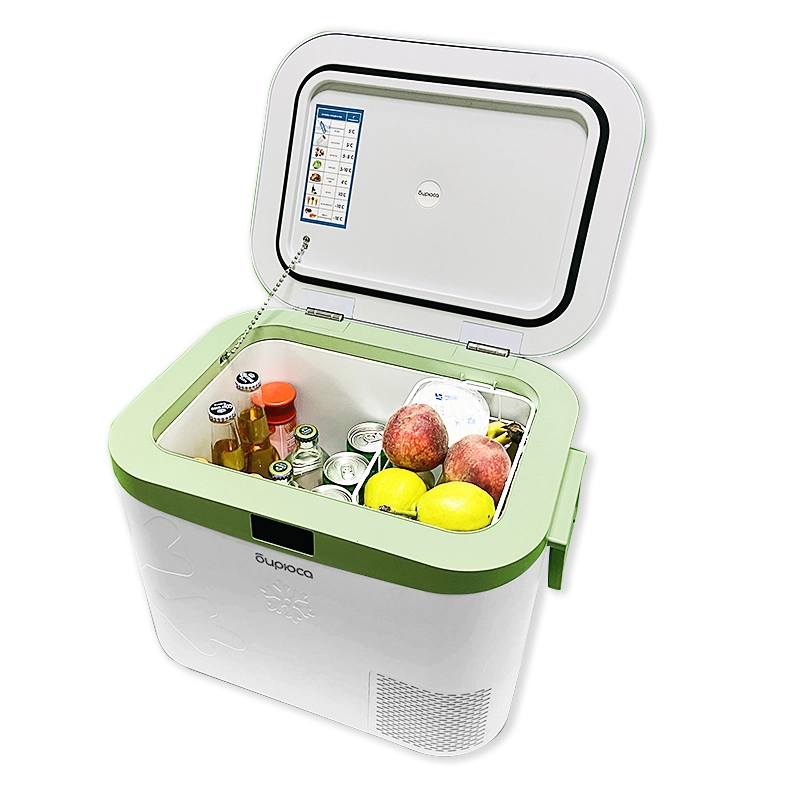 Автохолодильник Бирюса НС-18P1 цена