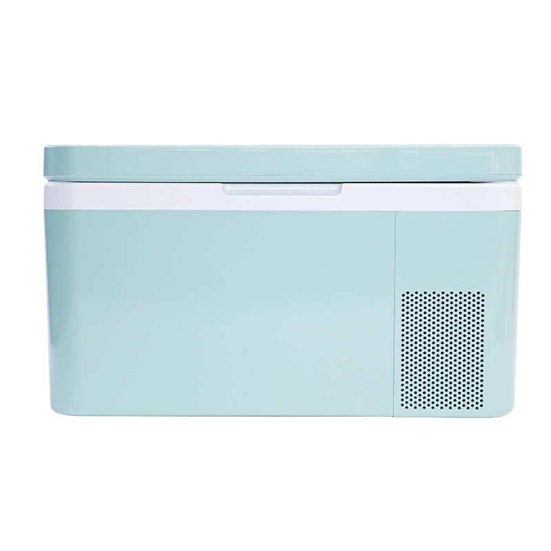 Автохолодильник Бирюса НС-24G2 цена