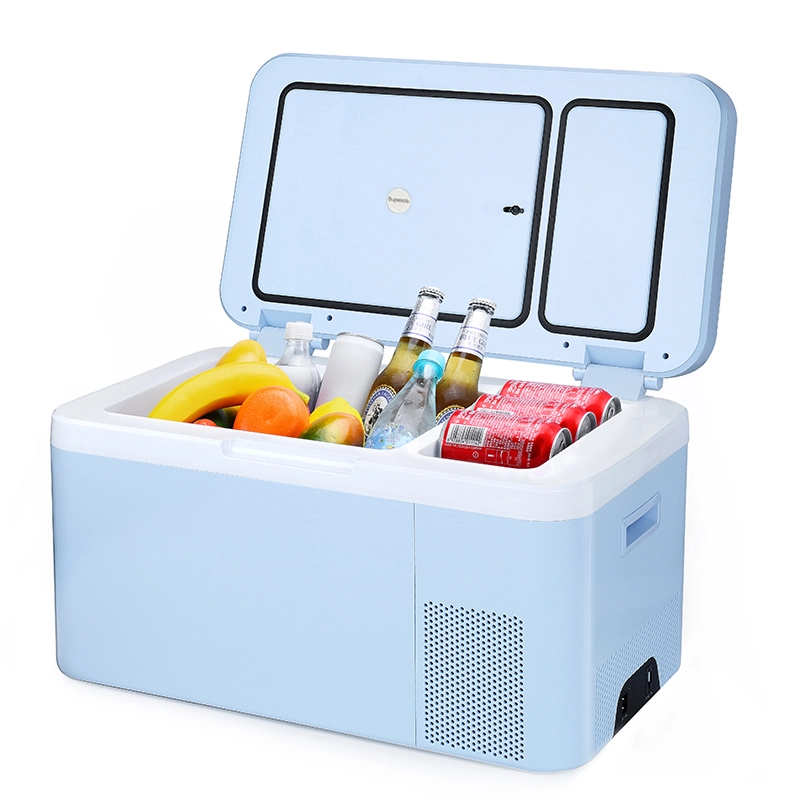 Автохолодильник Бирюса НС-24P4 онлайн