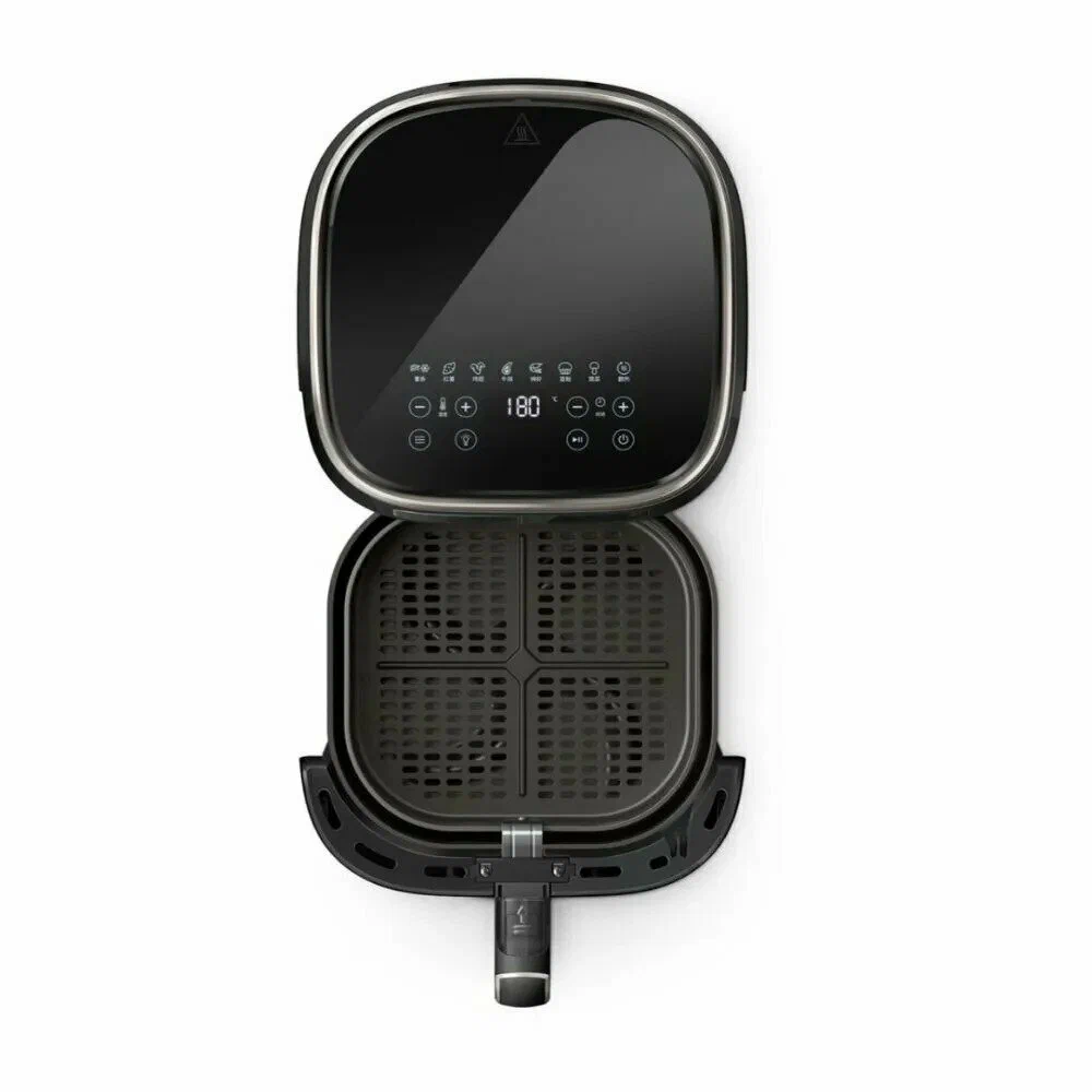 Aero-grill Philips HD9257 bo'lib to'lash