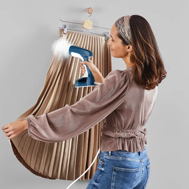 Tefal DT7130E1 bug'li dazmoli bo'lib to'lash