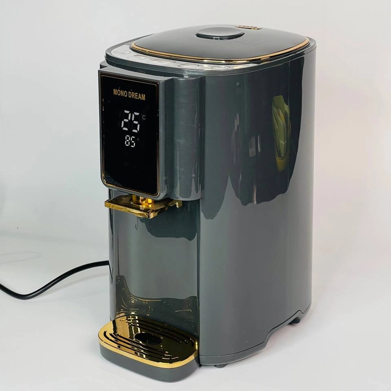 Mono Dream MD-003 elektr termopoti 5 litr (qora) sotib olish