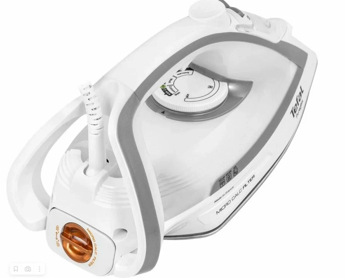 Tefal FV8043E0 dazmoli bo'lib to'lash