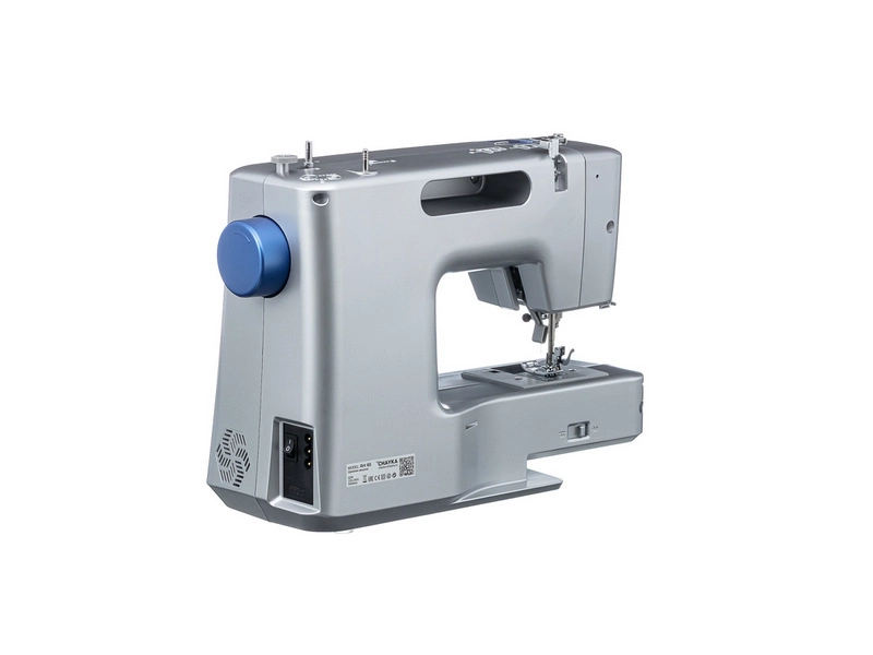 Швейная машина Chayka Art 65 bo'lib to'lash
