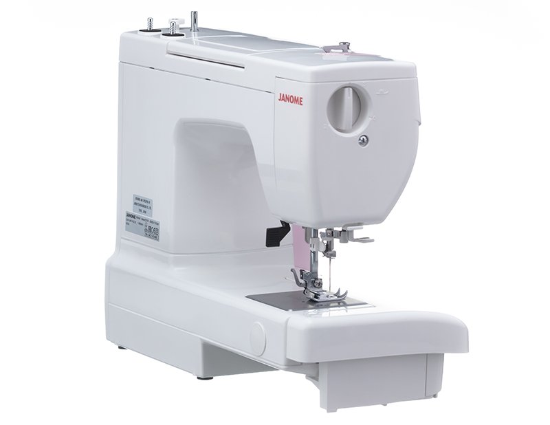 Швейная машина Janome Smart 2119 рассрочка