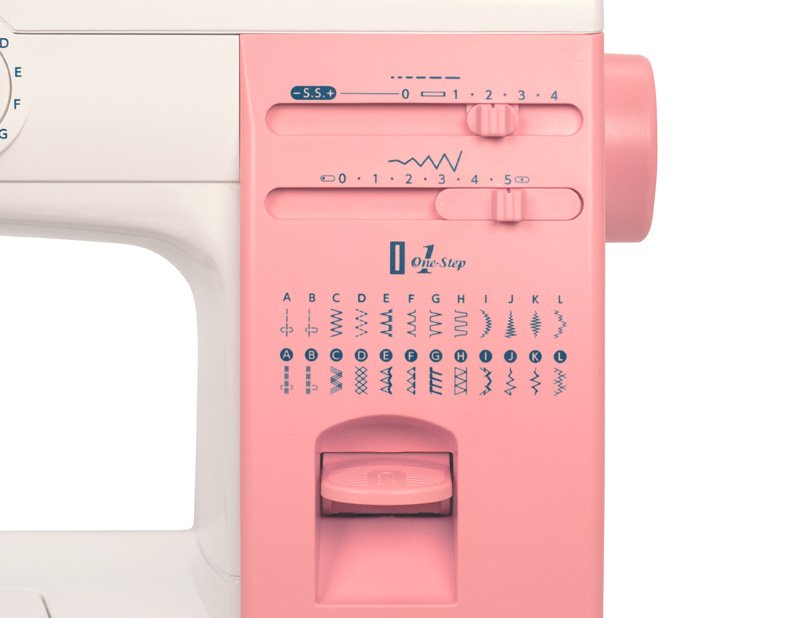 Швейная машина Janome HomeDecor 1023 цена