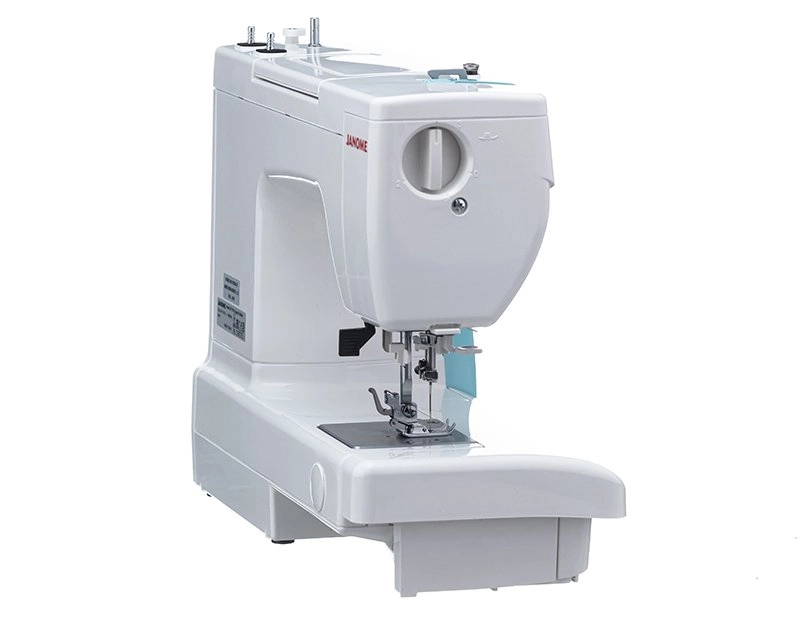 Швейная машина Janome SE 7519 рассрочка