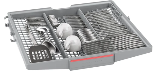 Посудомоечная машина Bosch SMS6EMI65Q рассрочка