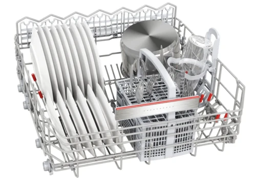 Bosch SMS8ZDW86Q Idish yuvish mashinasi bo'lib to'lash
