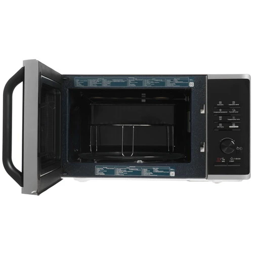 Samsung MG23K3575AS (Grill) mikroto‘lqinli pechi bo'lib to'lash