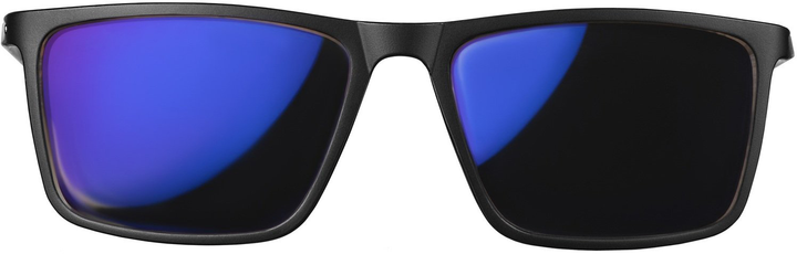 Xavfsizlik ko'zoynaklari 2E Gaming Anti-blue + Kit Black bo'lib to'lash