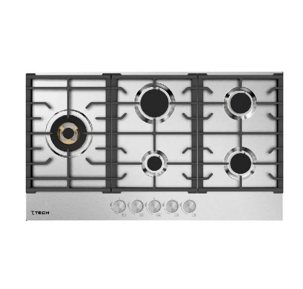 Варочная панель 7TECH 7GH4G90SSS1 купить
