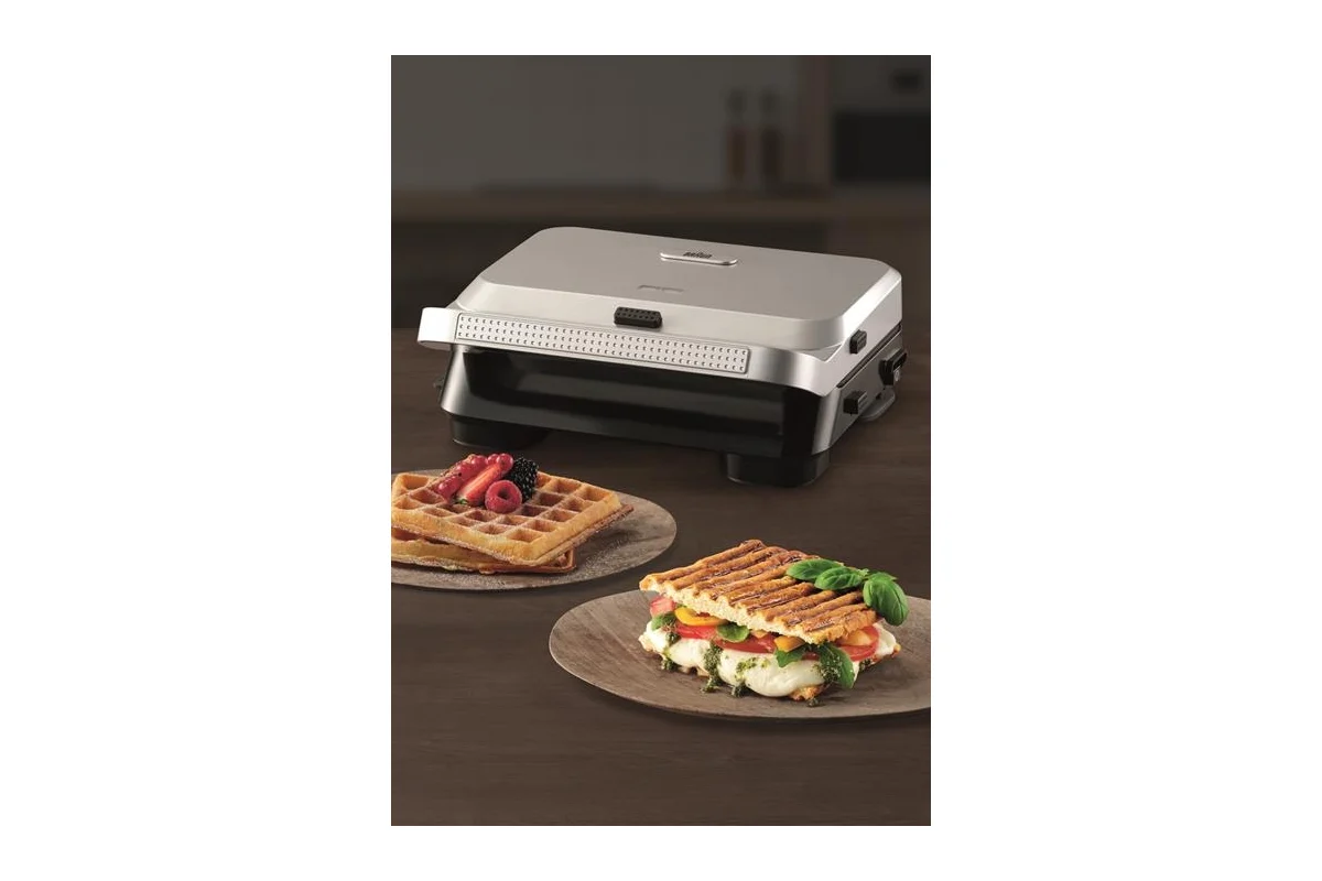 Сэндвичница Braun SM5006 рассрочка