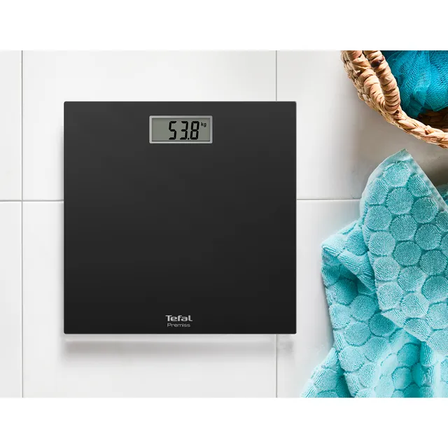 Весы напольные Tefal Premiss PP1400V0 рассрочка