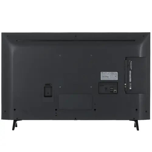 LG 43UT80006LA 4K UltraHD webOS televizori - rasm №6 LG 43UT80006LA 4K UltraHD webOS televizori bo'lib to'lash