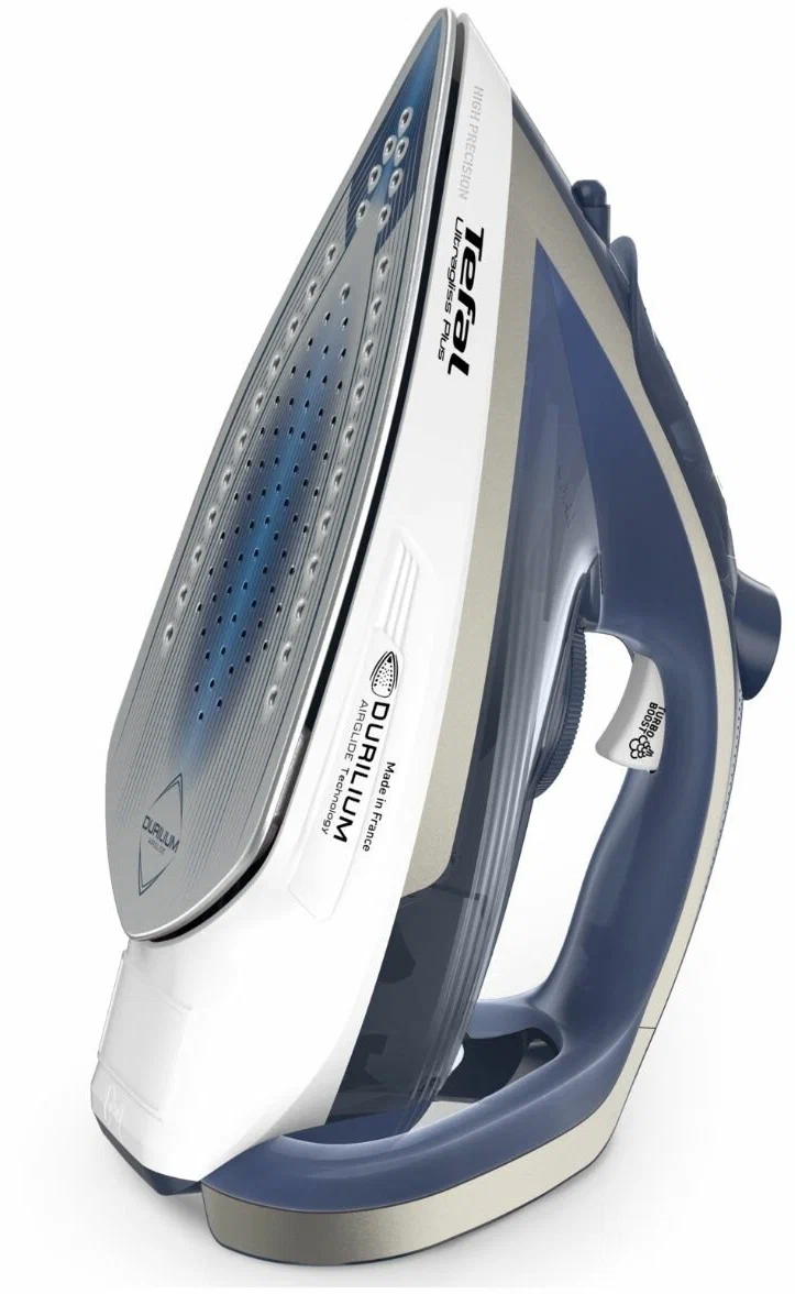 Утюг Tefal FV6812E0 - фото №6 Утюг Tefal FV6812E0 рассрочка