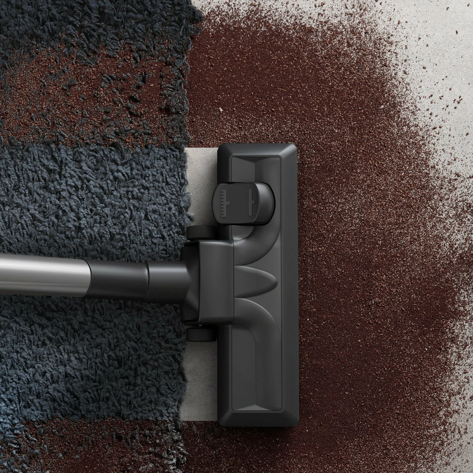 Tefal X-Trem Cyclonic Max TW7B32EA changyutgichi bo'lib to'lash