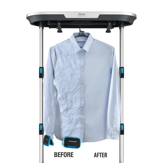 Паровая гладильная система Tefal Care For You YT4050E1 онлайн