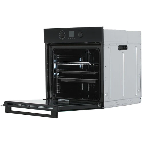 Встраиваемый духовой шкаф Haier HOQ-K4AAN3GB рассрочка