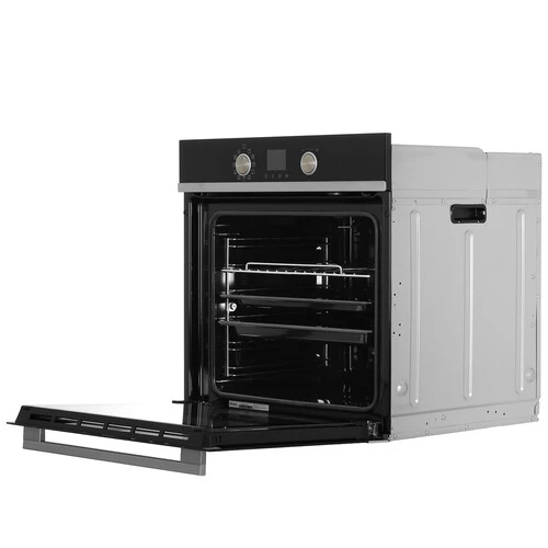 Встраиваемый духовой шкаф Haier HOQ-K4AAN3BX рассрочка