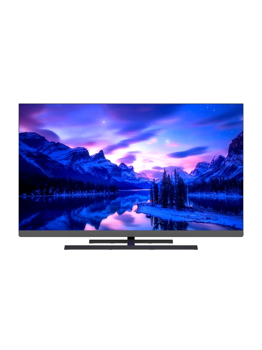 Телевизор Premier 55PRM3050QSV QLED Smart Voice sotib olish