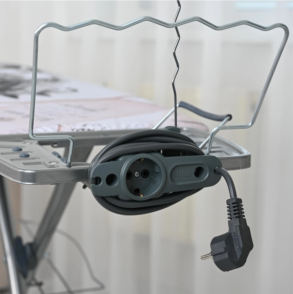 Nika Grant NG/11 dazmollash taxtasi bo'lib to'lash