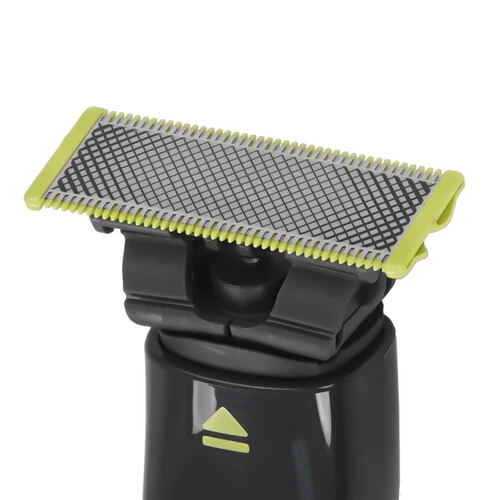 Триммер Philips OneBlade QP1424 рассрочка