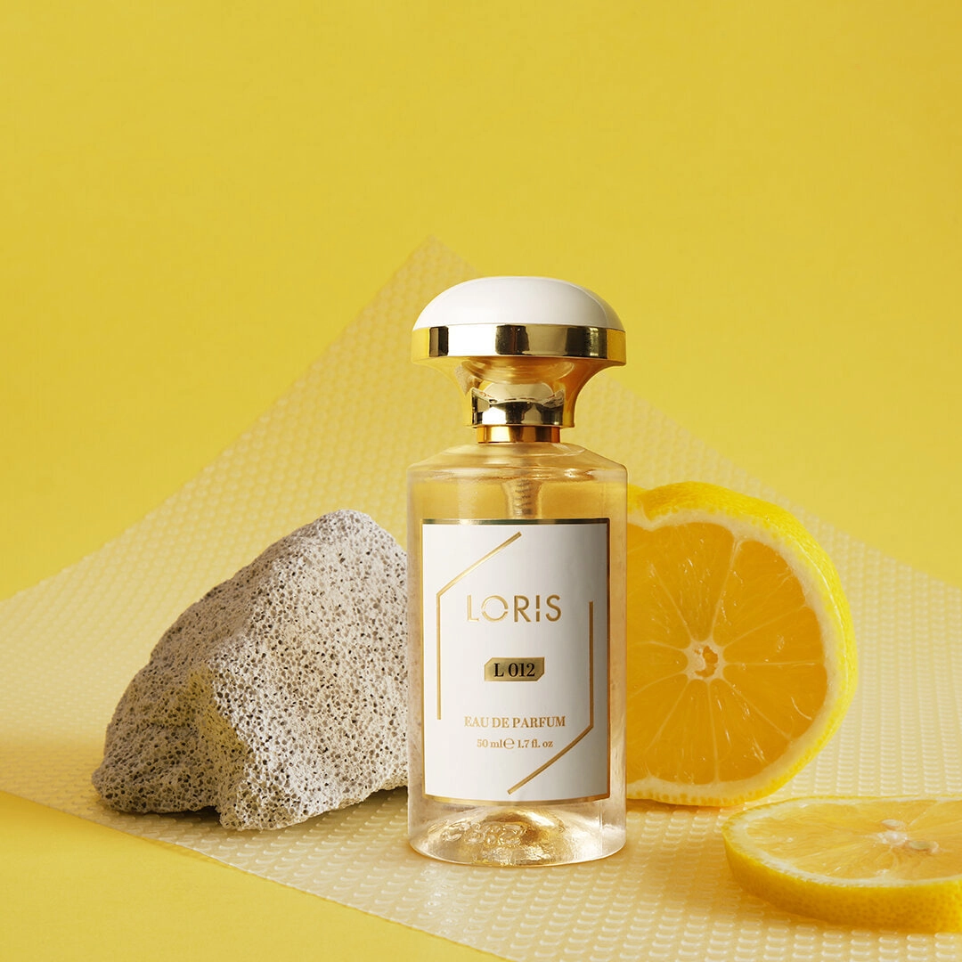 Loris L-012 Loris Afrodit parfum ayollar uchun 50 ml - rasm №2 Loris L-012 Loris Afrodit parfum ayollar uchun 50 ml sotib olish