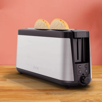 Тостер Tefal TL430811 bo'lib to'lash