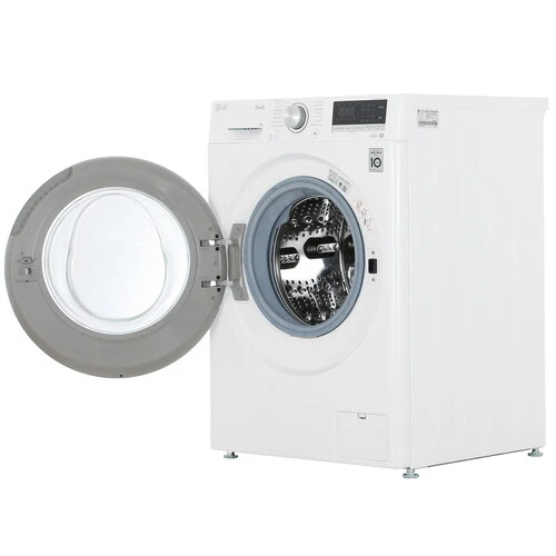 LG F4R5VYG0W 9 Kg AI DD kir yuvish mashinasi - rasm №6 LG F4R5VYG0W 9 Kg AI DD kir yuvish mashinasi bo'lib to'lash