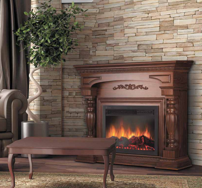 Electrolux EFP/P-3020LS kamini bo'lib to'lash