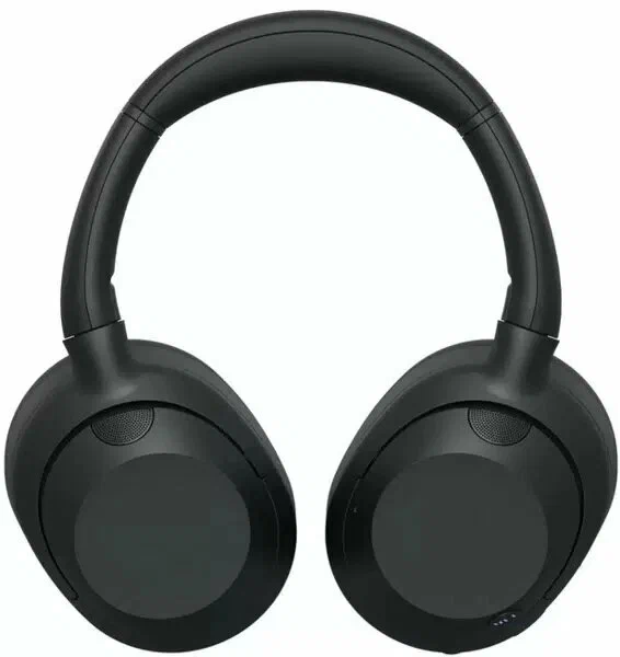 Беспроводные наушники Sony WH-ULT900 Black рассрочка