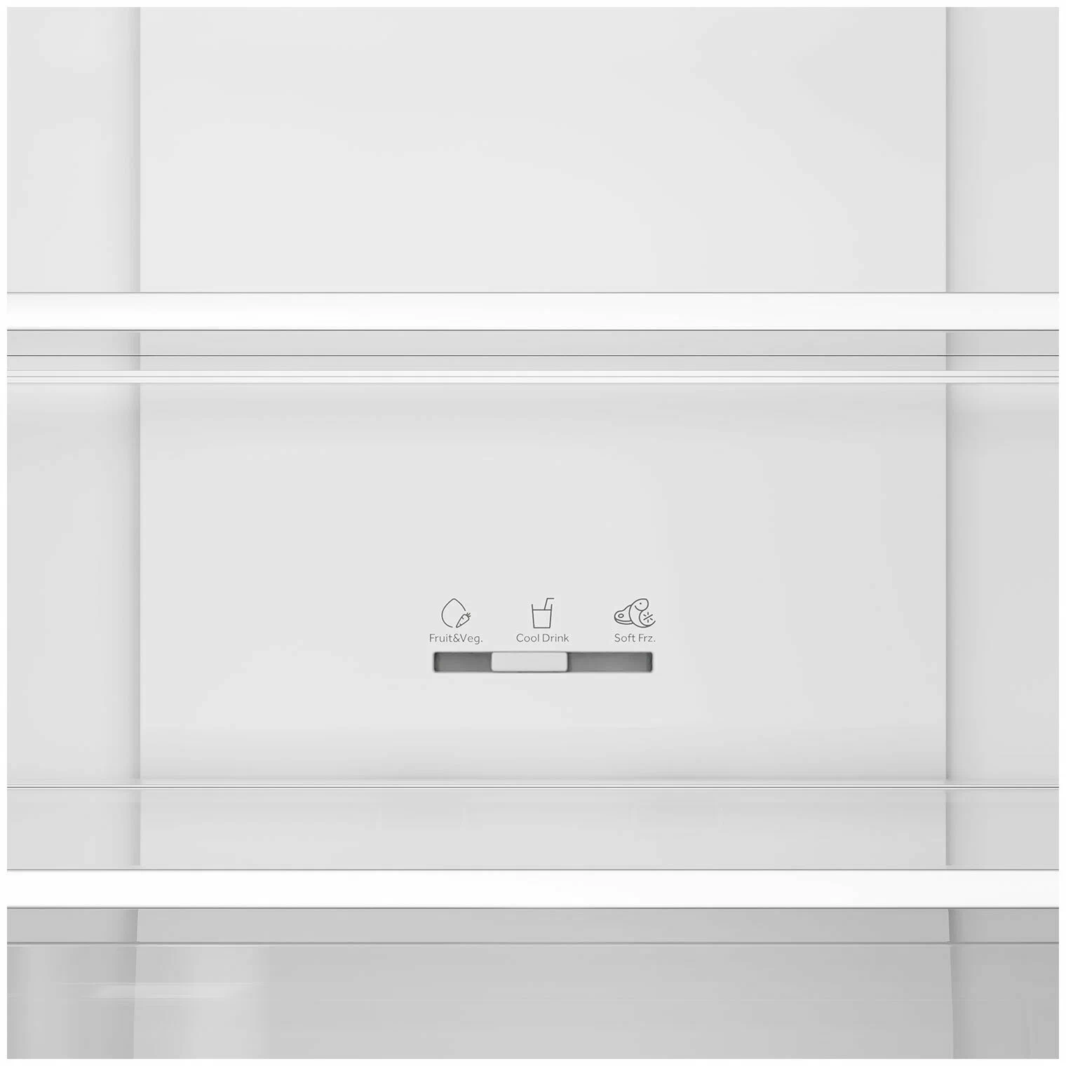 Холодильник Haier C2F636CWFDU1 рассрочка