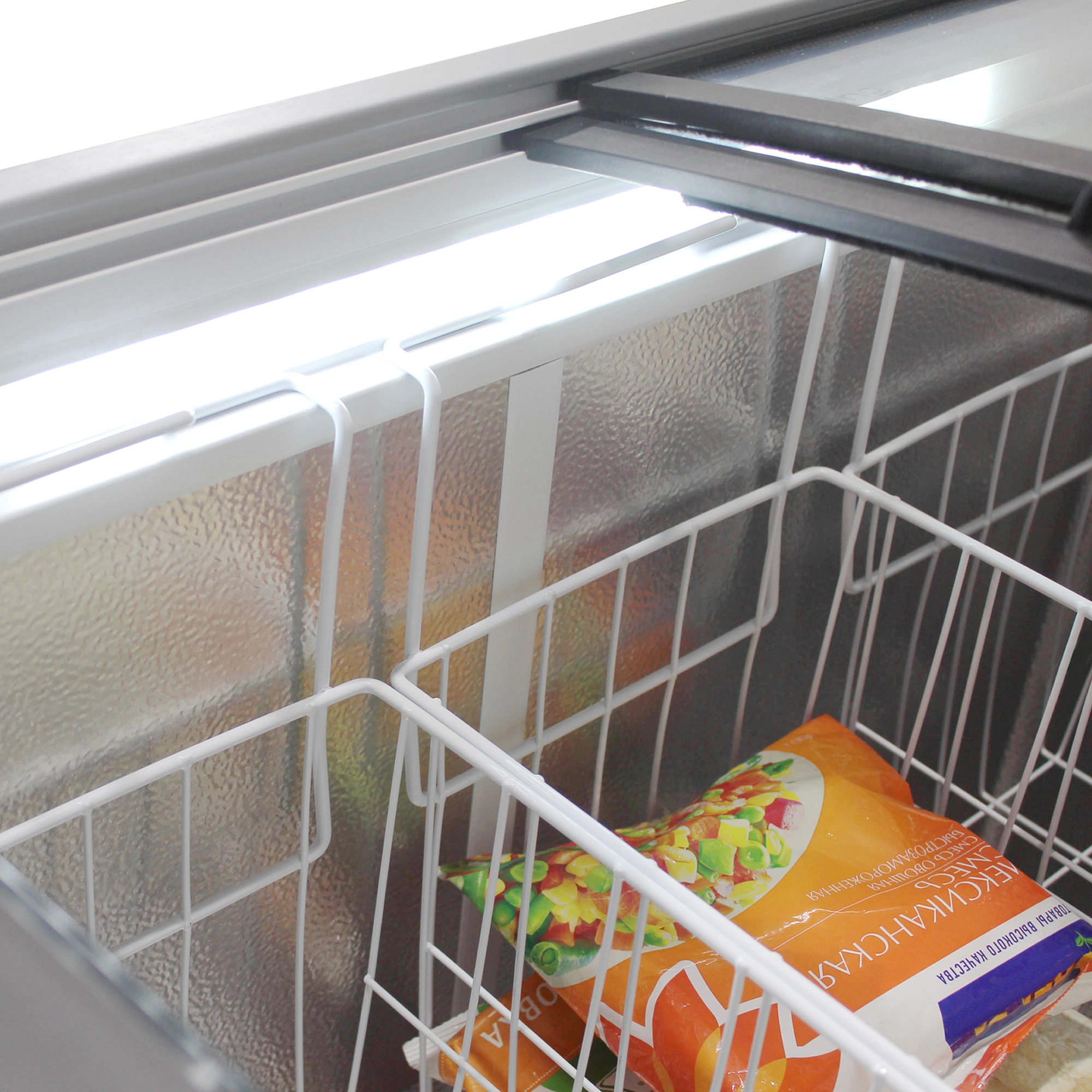 Морозильная камера Бирюса CF23 рассрочка