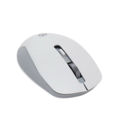 Беспроводная мышь HP S1000 Wireless белая купить