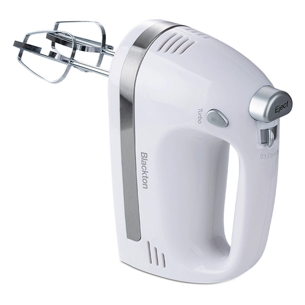 Миксер Blackton Bt MX321 белый рассрочка