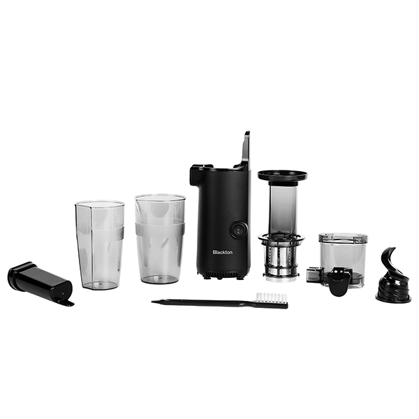 Соковыжималка Blackton Bt J3110 Black рассрочка