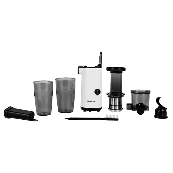 Соковыжималка Blackton Bt J3110 White - rasm №6 Соковыжималка Blackton Bt J3110 White bo'lib to'lash