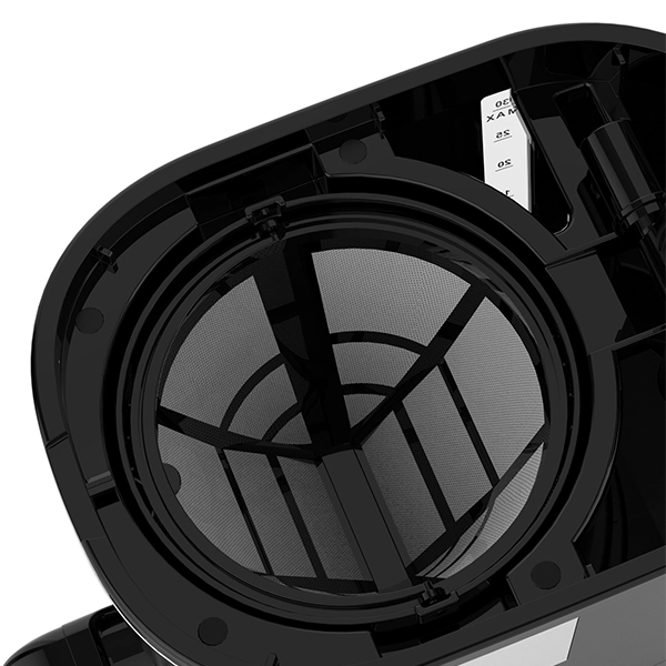 Кофеварка капельная BQ CM1000 цена