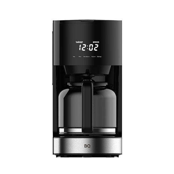 Кофеварка капельная BQ CM1001 рассрочка