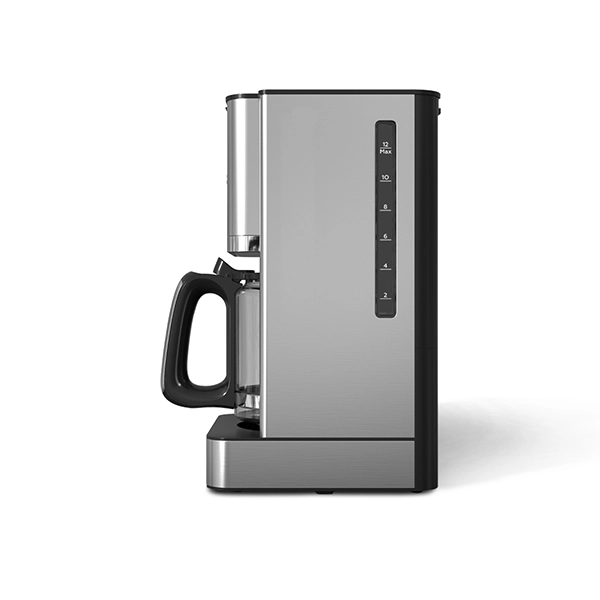 Кофеварка капельная BQ CM1004 рассрочка