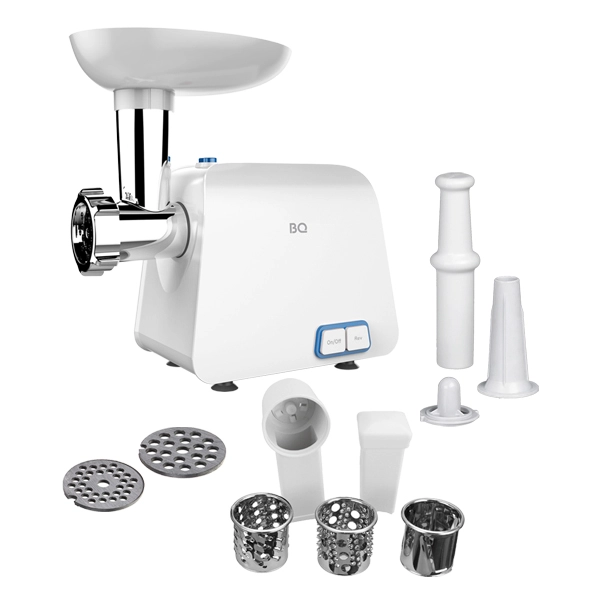 Мясорубка BQ MG1004 рассрочка