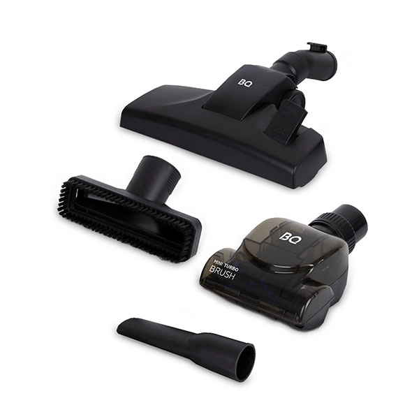 Пылесос BQ VC1606C рассрочка