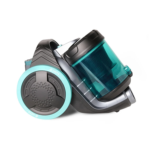 Пылесос BQ VC1607C рассрочка