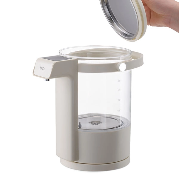 Термопот BQ TP331 бежевый рассрочка