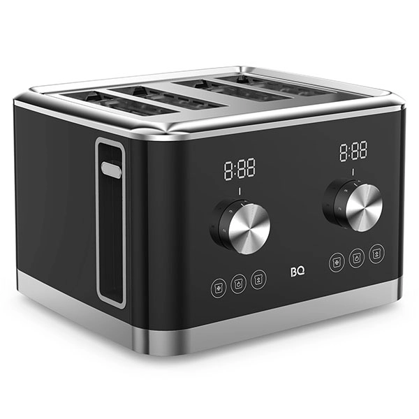 BQ T4000 tostyer bo'lib to'lash