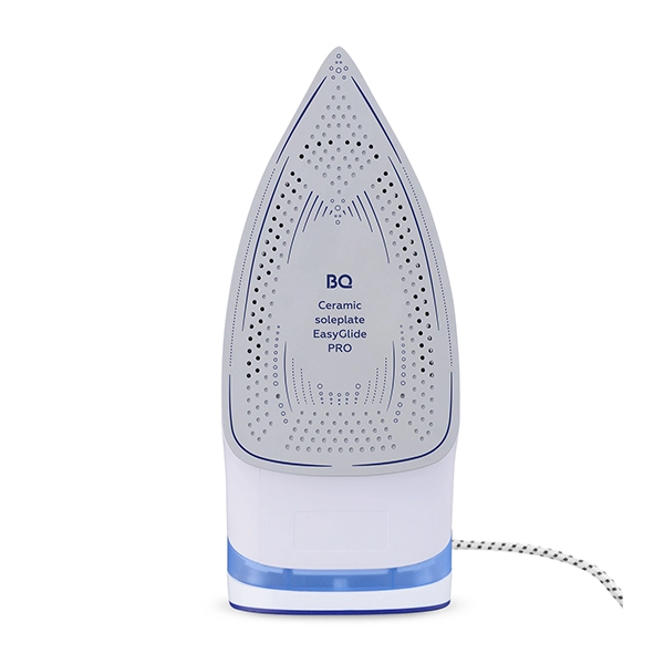 Утюг BQ SI1003 синий рассрочка