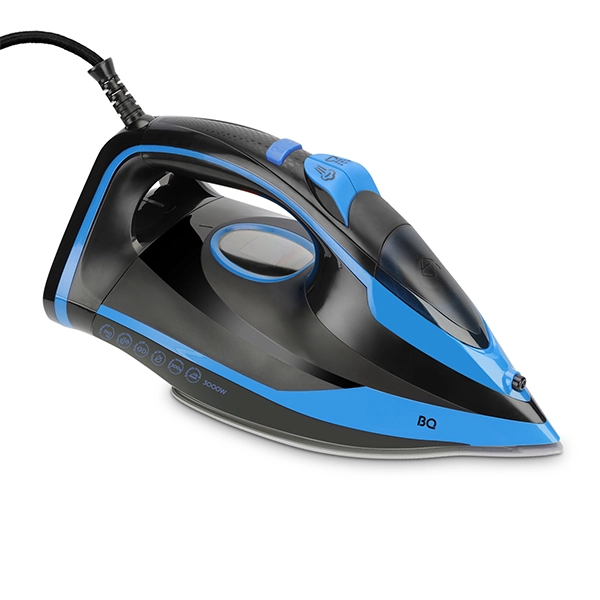 Утюг BQ SI1005 рассрочка