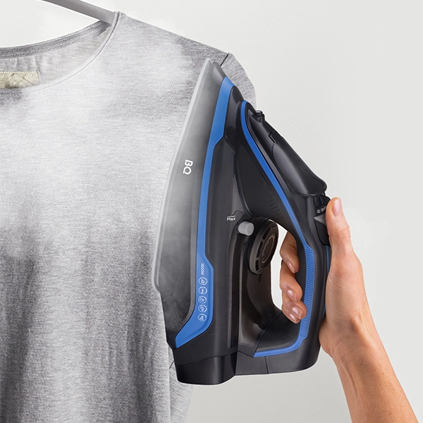 Беспроводной утюг BQ SIC1002 цена